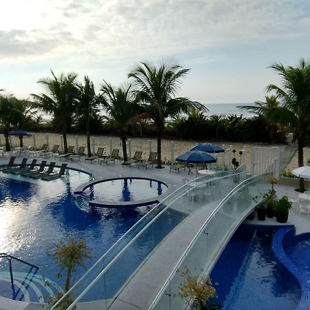 Kaakupe Praia Hotel Guaratuba Esterno foto