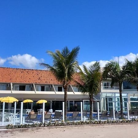 Kaakupe Praia Hotel Guaratuba Esterno foto