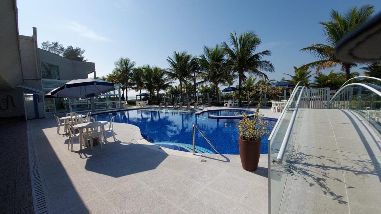 Kaakupe Praia Hotel Guaratuba Esterno foto