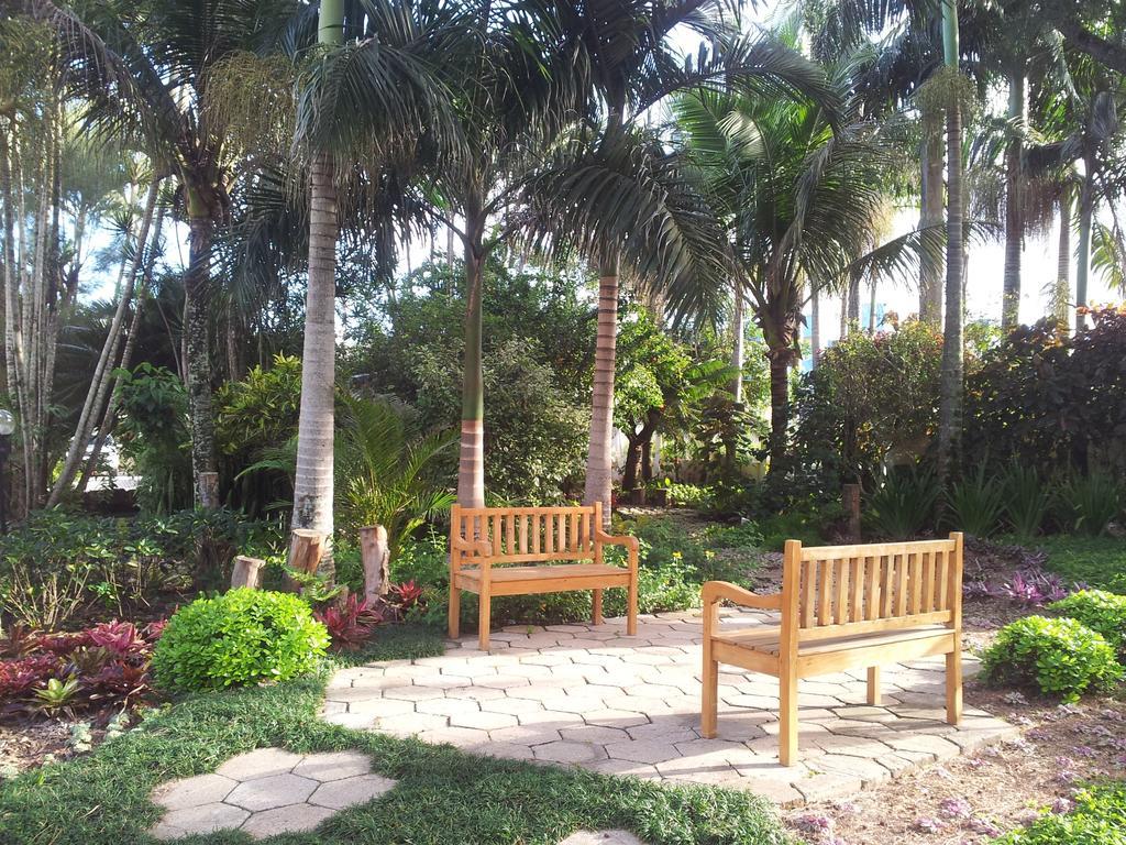 Kaakupe Praia Hotel Guaratuba Esterno foto