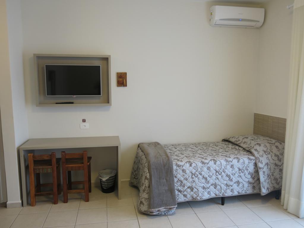 Kaakupe Praia Hotel Guaratuba Camera foto