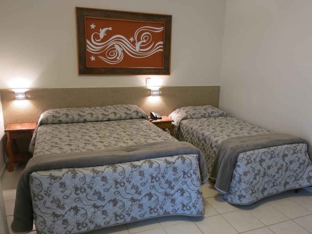 Kaakupe Praia Hotel Guaratuba Camera foto