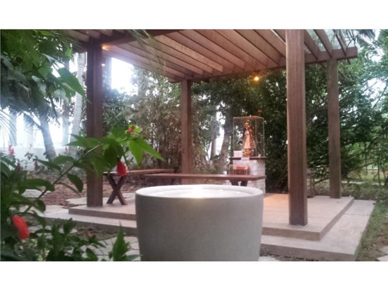 Kaakupe Praia Hotel Guaratuba Esterno foto
