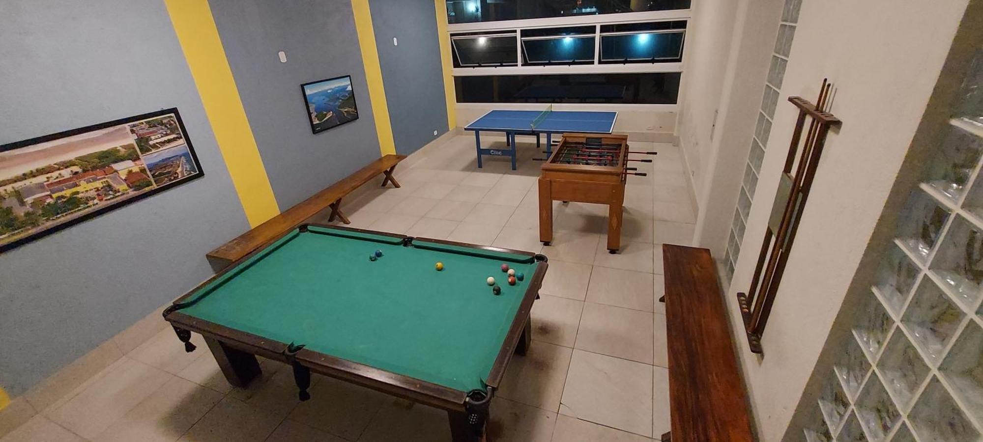 Kaakupe Praia Hotel Guaratuba Esterno foto