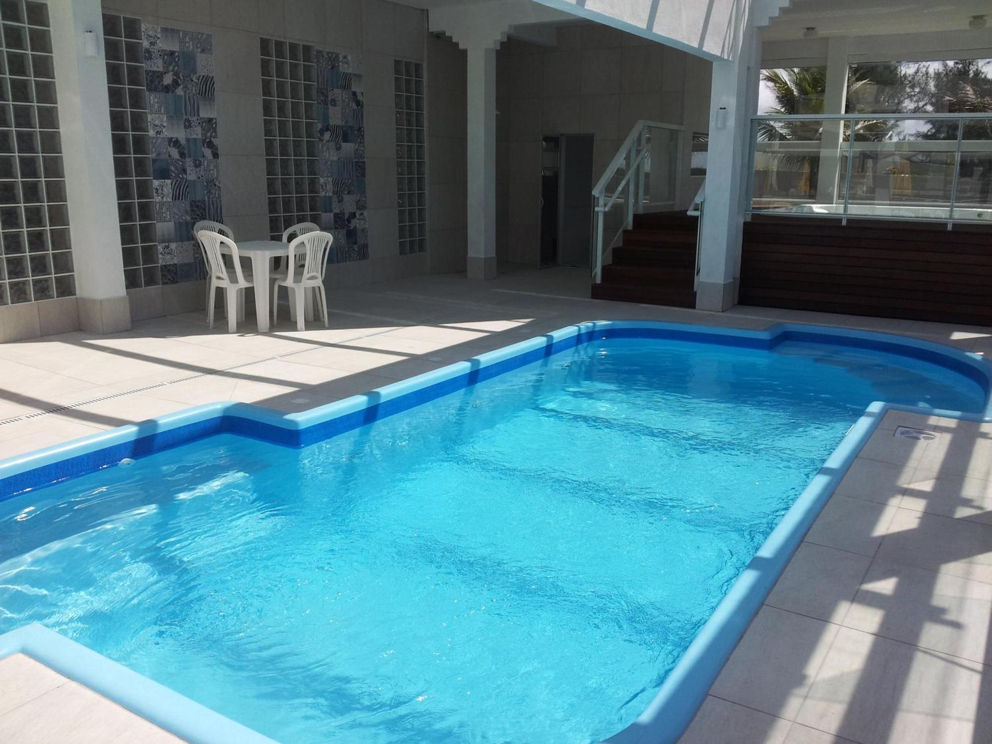 Kaakupe Praia Hotel Guaratuba Esterno foto