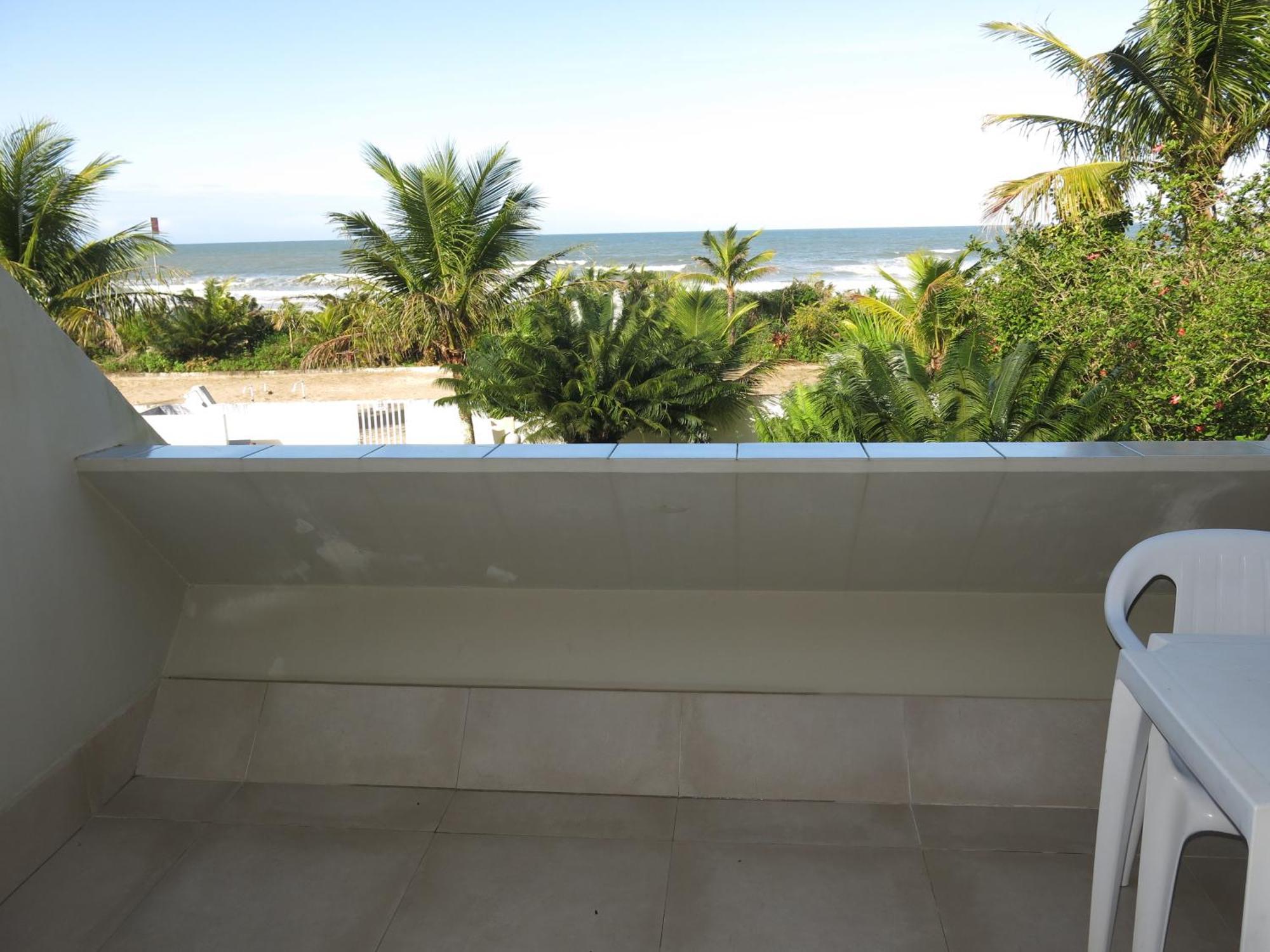 Kaakupe Praia Hotel Guaratuba Camera foto