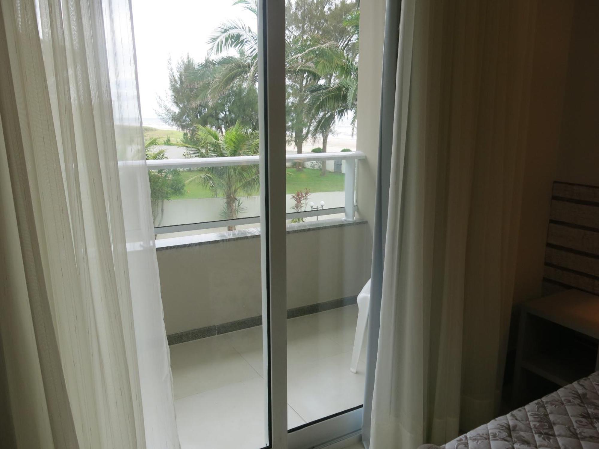 Kaakupe Praia Hotel Guaratuba Camera foto