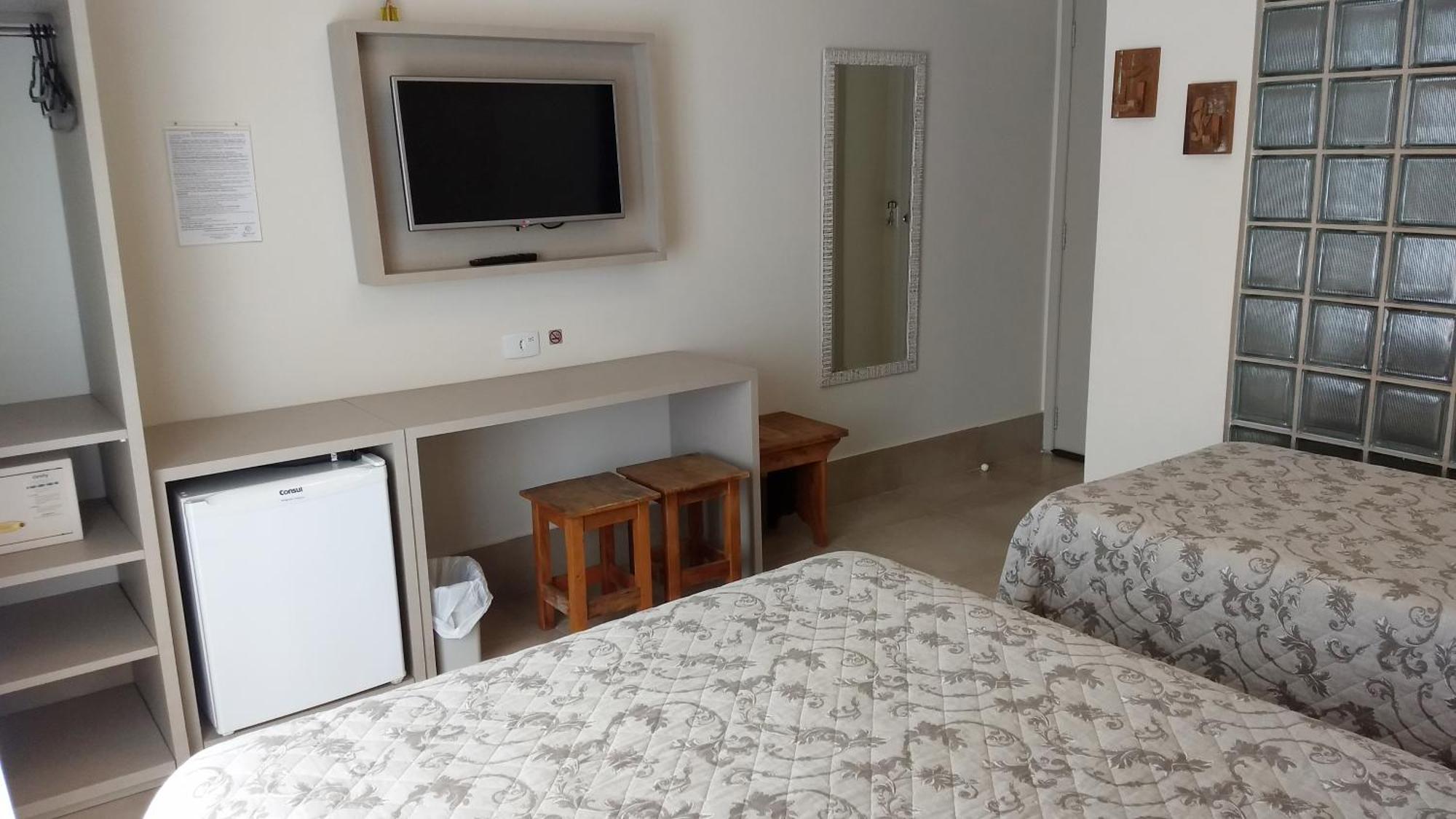 Kaakupe Praia Hotel Guaratuba Camera foto