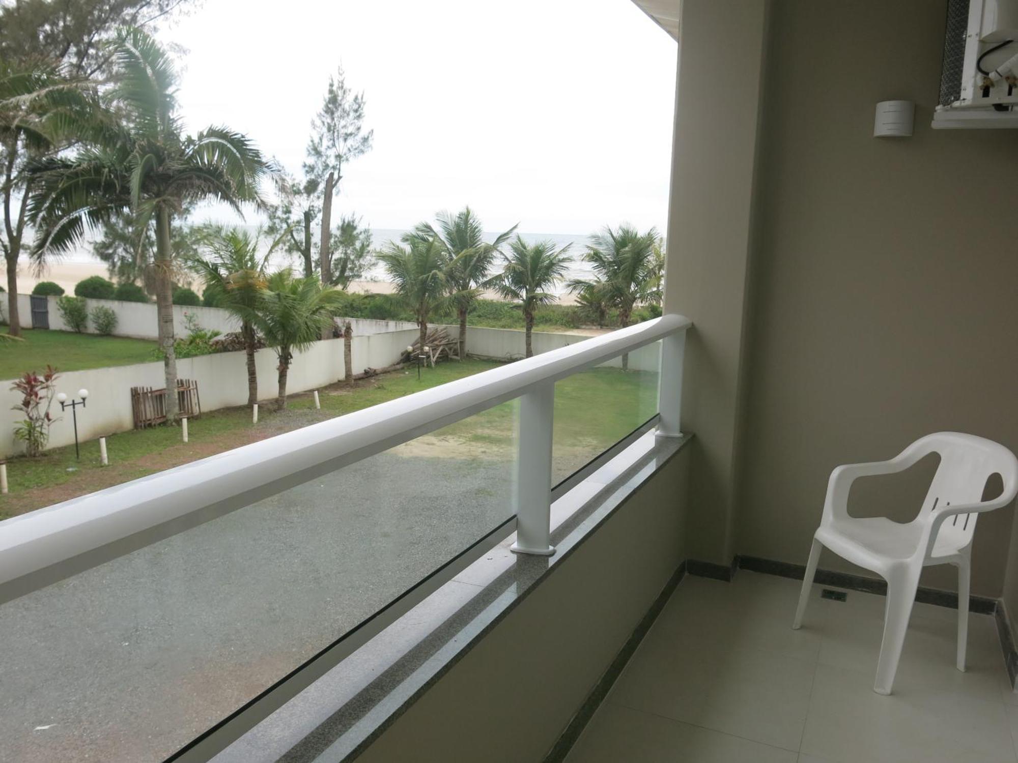 Kaakupe Praia Hotel Guaratuba Camera foto