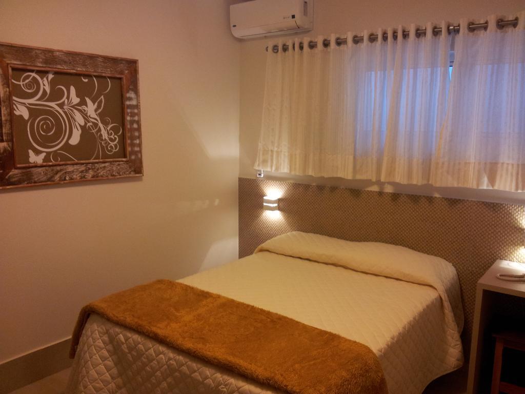 Kaakupe Praia Hotel Guaratuba Esterno foto