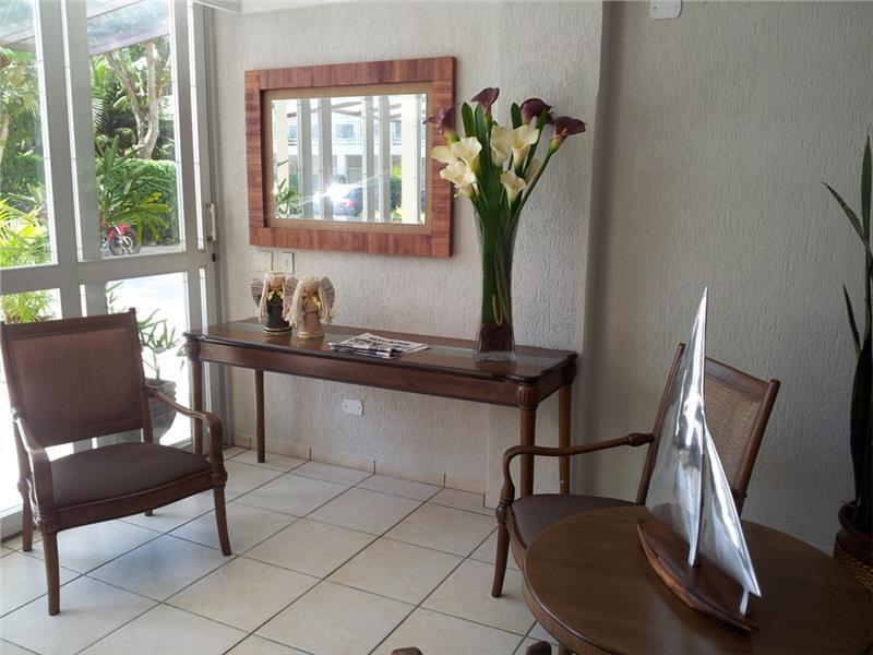 Kaakupe Praia Hotel Guaratuba Esterno foto