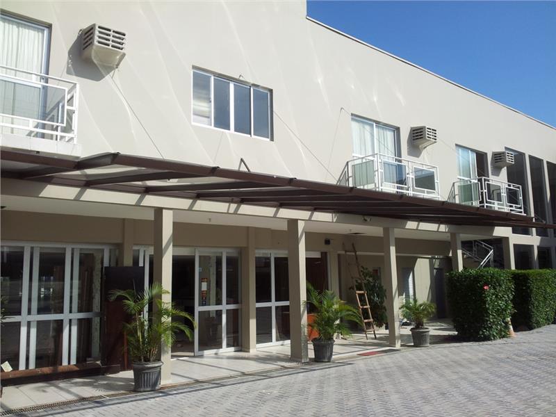 Kaakupe Praia Hotel Guaratuba Esterno foto